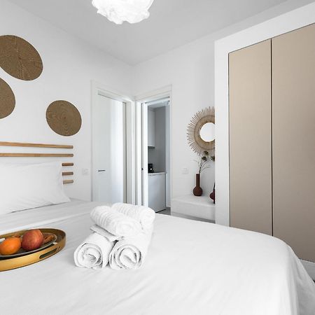 Skyhigh, Nilie Hospitality Mgmt Apartment Salonic Exterior foto