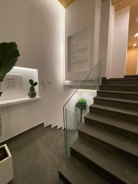 Skyhigh, Nilie Hospitality Mgmt Apartment Salonic Exterior foto