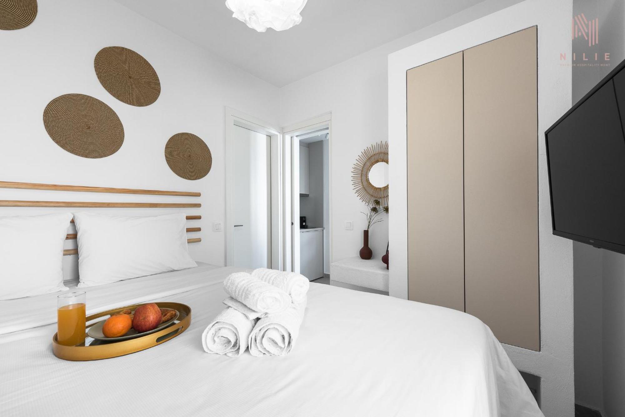 Skyhigh, Nilie Hospitality Mgmt Apartment Salonic Exterior foto