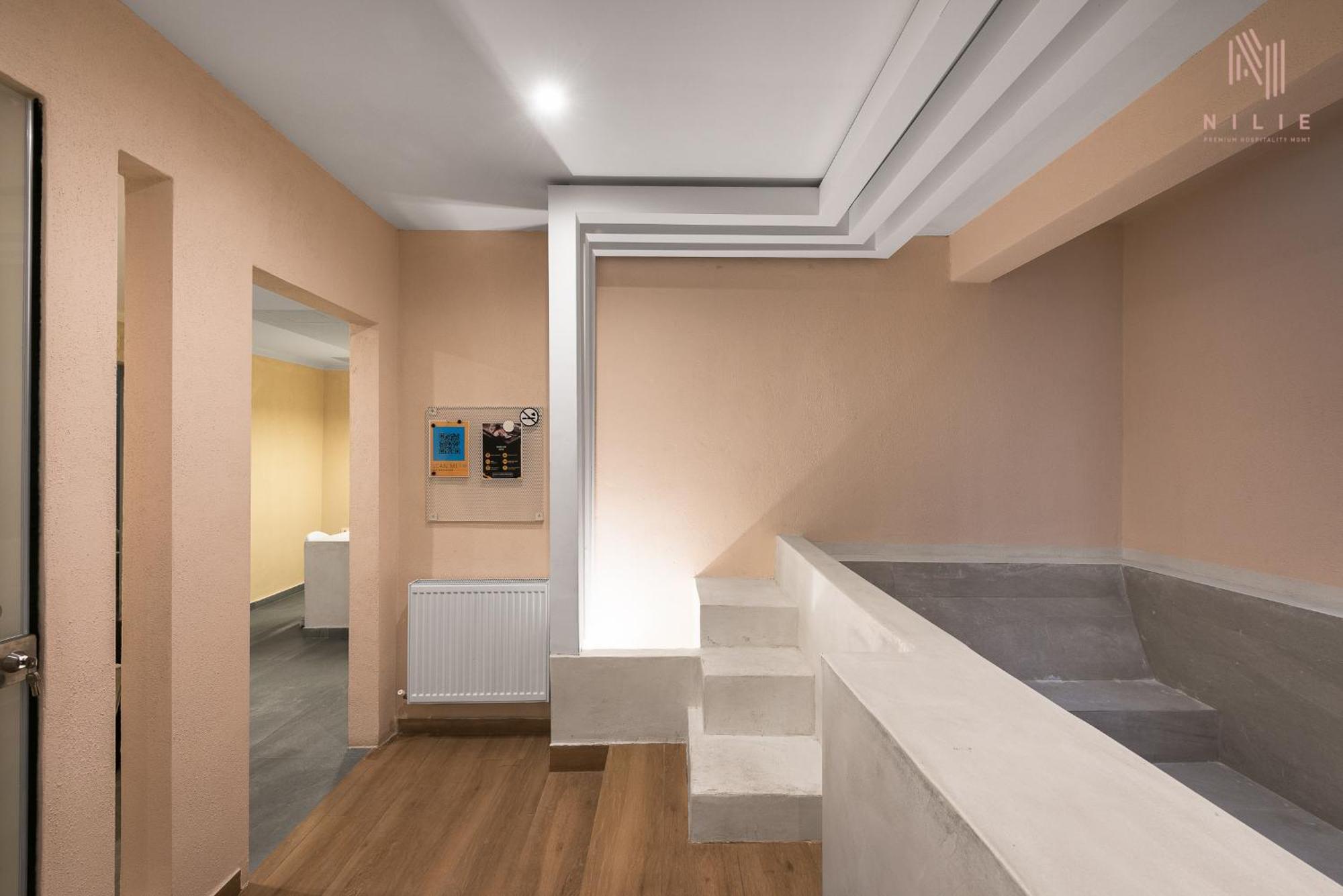 Skyhigh, Nilie Hospitality Mgmt Apartment Salonic Exterior foto