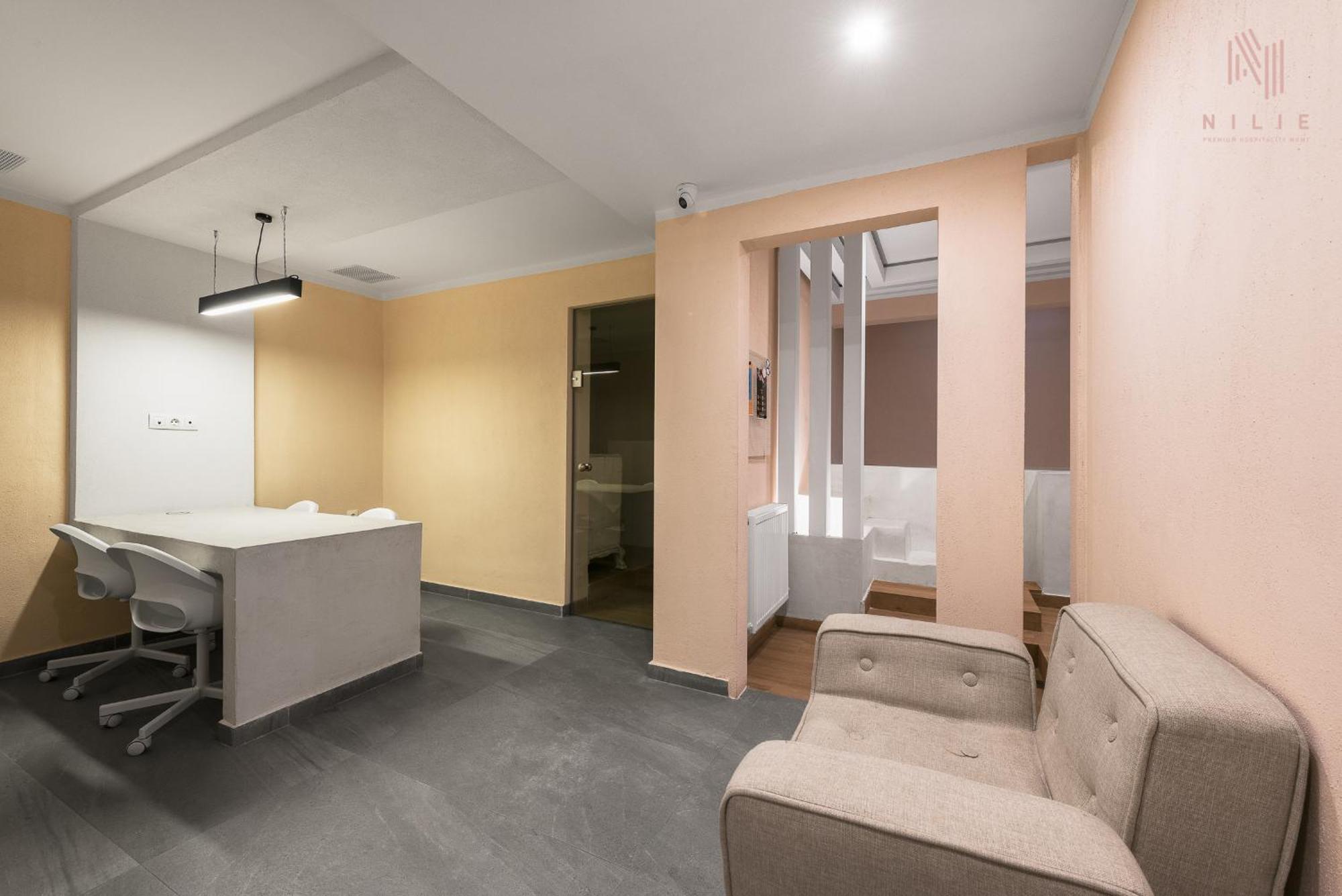 Skyhigh, Nilie Hospitality Mgmt Apartment Salonic Exterior foto