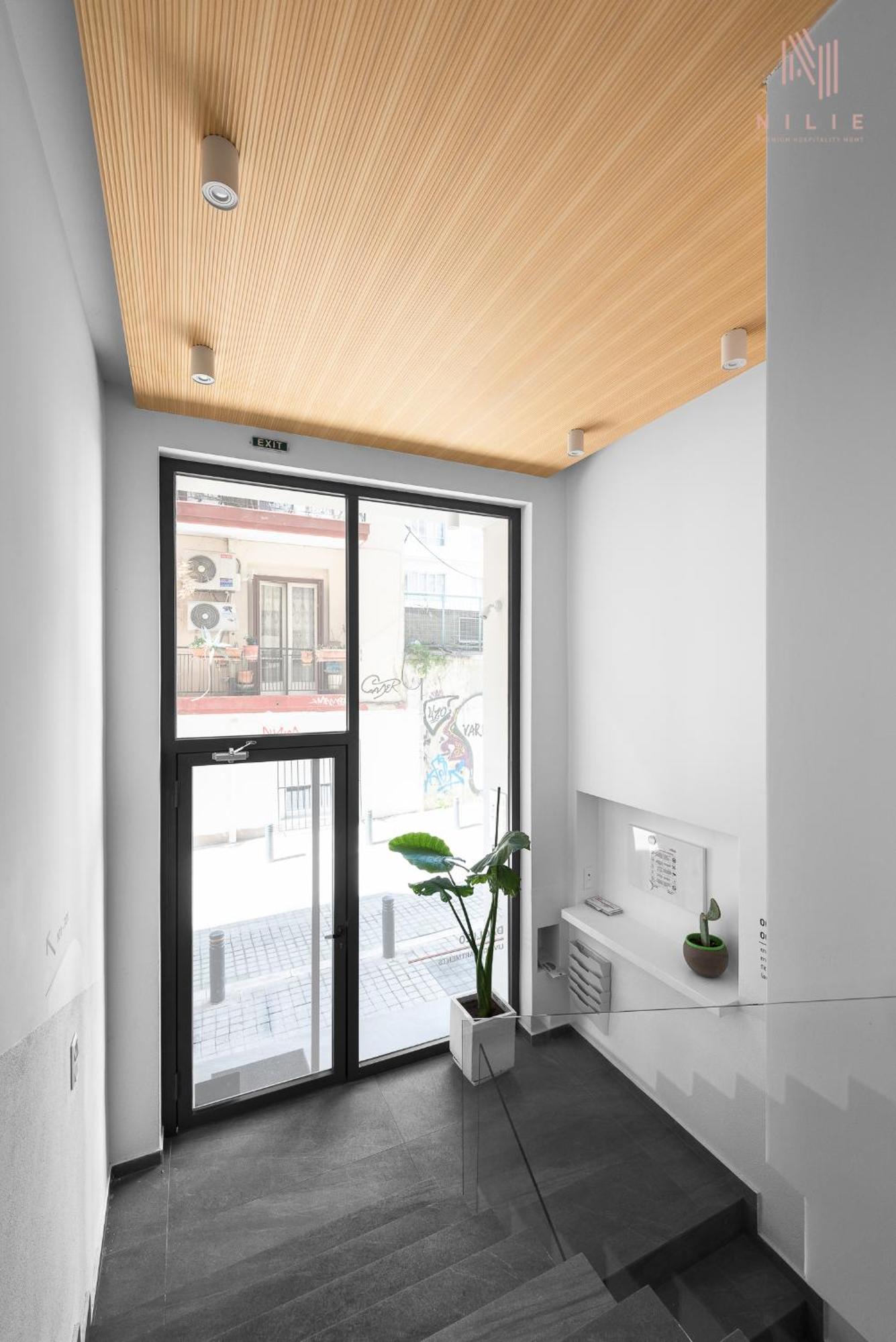 Skyhigh, Nilie Hospitality Mgmt Apartment Salonic Exterior foto
